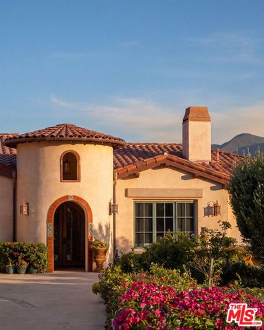 29089 Grayfox Street, Malibu, CA 90265