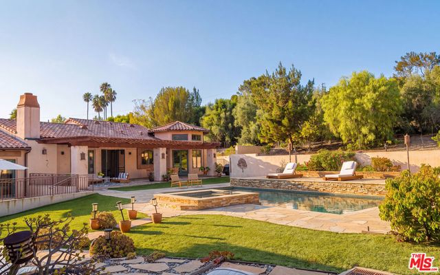 29089 Grayfox Street, Malibu, CA 90265