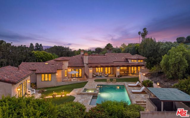 29089 Grayfox Street, Malibu, CA 90265