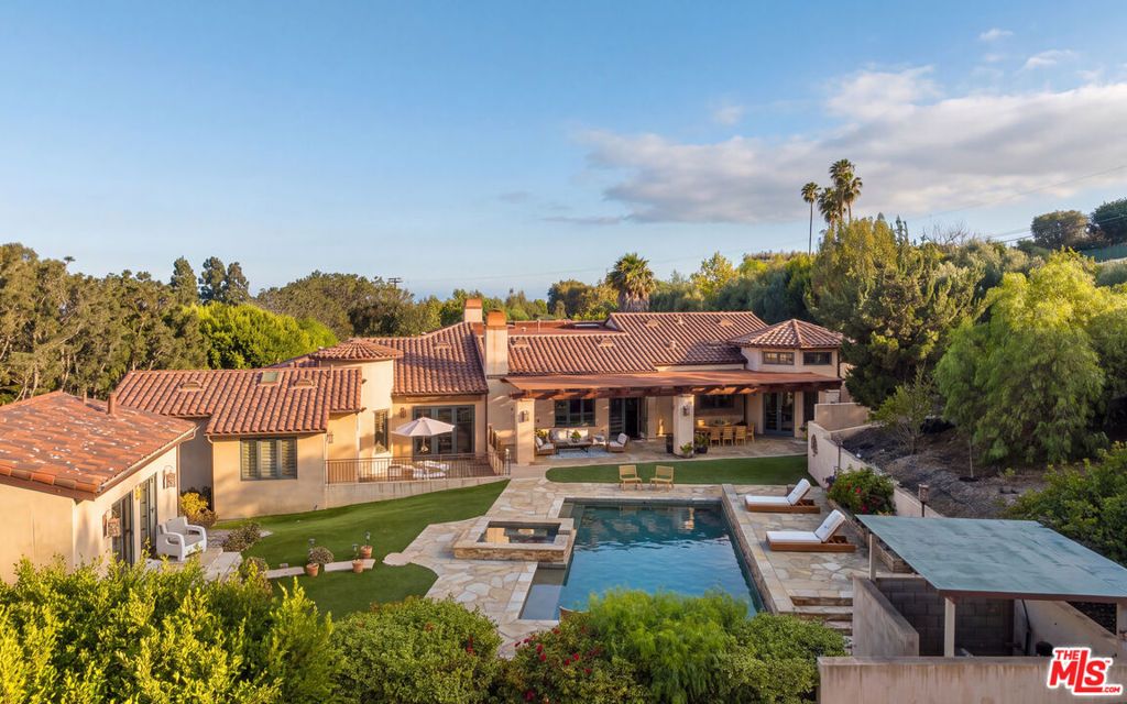 29089 Grayfox Street, Malibu, CA 90265