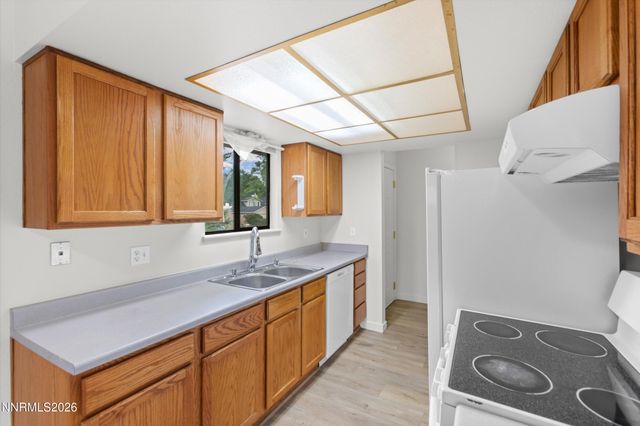 1855 Severn Drive, Reno, NV 89503