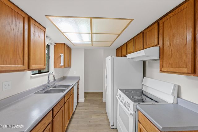 1855 Severn Drive, Reno, NV 89503