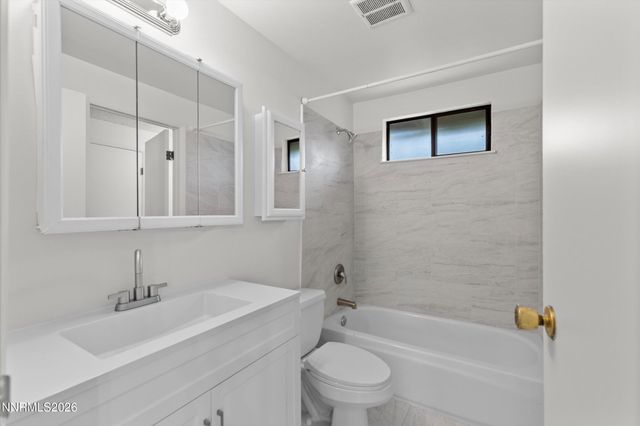 1855 Severn Drive, Reno, NV 89503