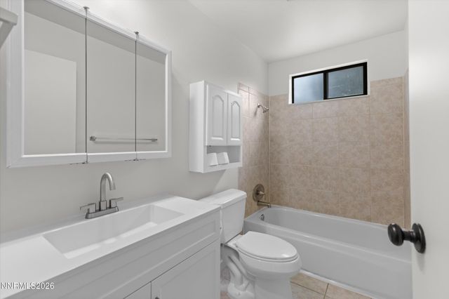 1855 Severn Drive, Reno, NV 89503