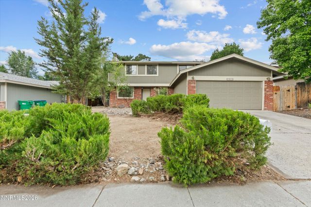 1855 Severn Drive, Reno, NV 89503