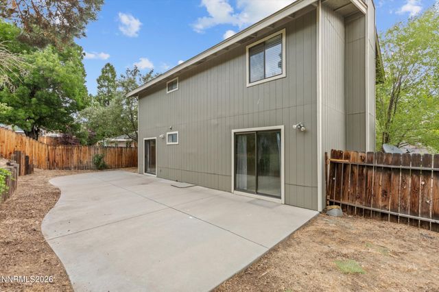 1855 Severn Drive, Reno, NV 89503