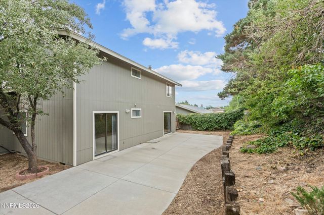 1855 Severn Drive, Reno, NV 89503