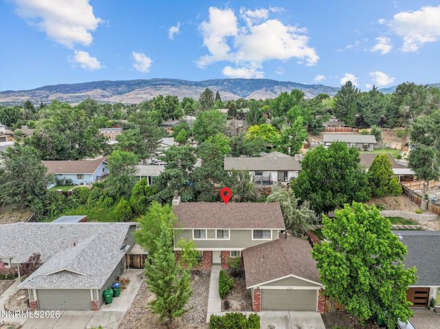 1855 Severn Drive, Reno, NV 89503