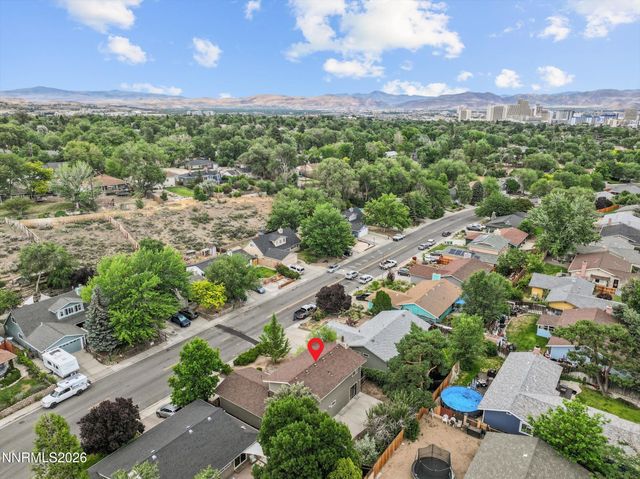 1855 Severn Drive, Reno, NV 89503