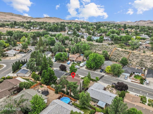 1855 Severn Drive, Reno, NV 89503