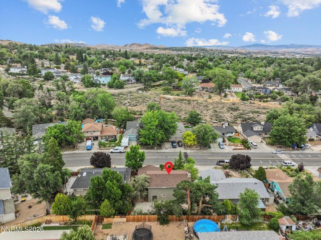 1855 Severn Drive, Reno, NV 89503
