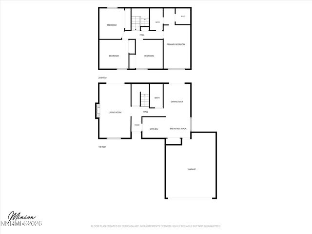 1855 Severn Drive, Reno, NV 89503