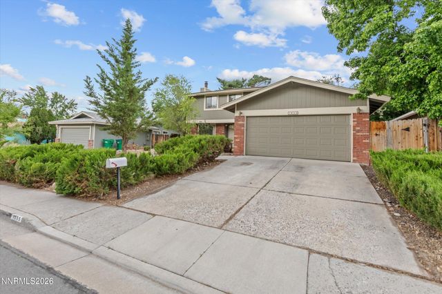1855 Severn Drive, Reno, NV 89503