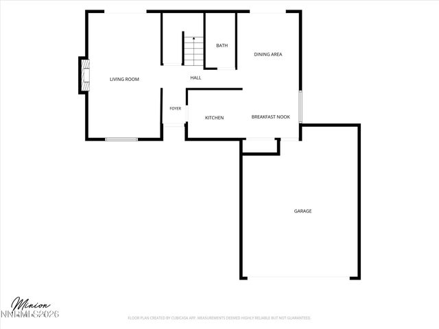 1855 Severn Drive, Reno, NV 89503