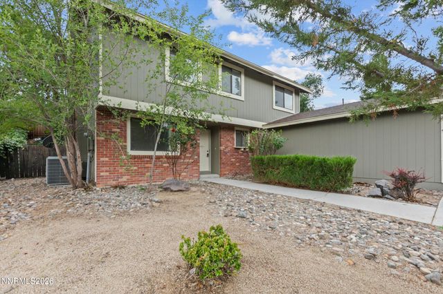 1855 Severn Drive, Reno, NV 89503