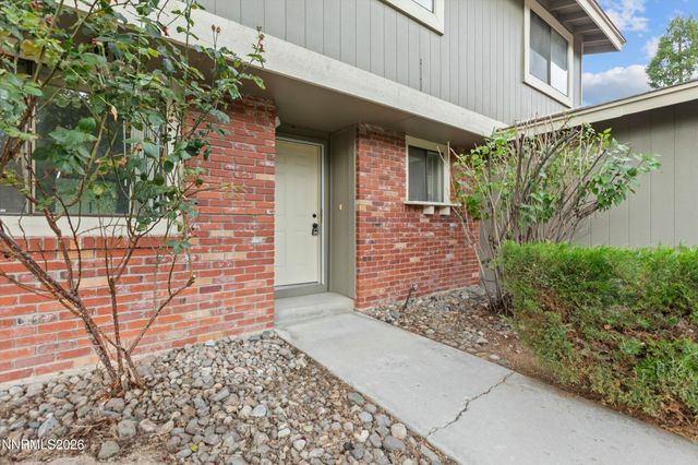 1855 Severn Drive, Reno, NV 89503