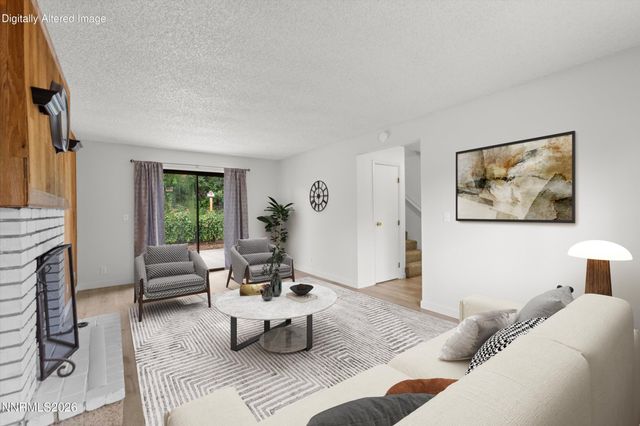 1855 Severn Drive, Reno, NV 89503