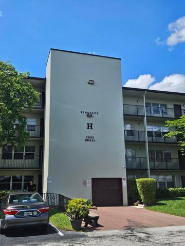 13355 SW 9th Court 304h, Pembroke Pines, FL 33027