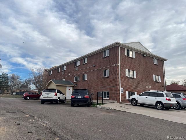 1676 Hanover 304, Aurora, CO 80010