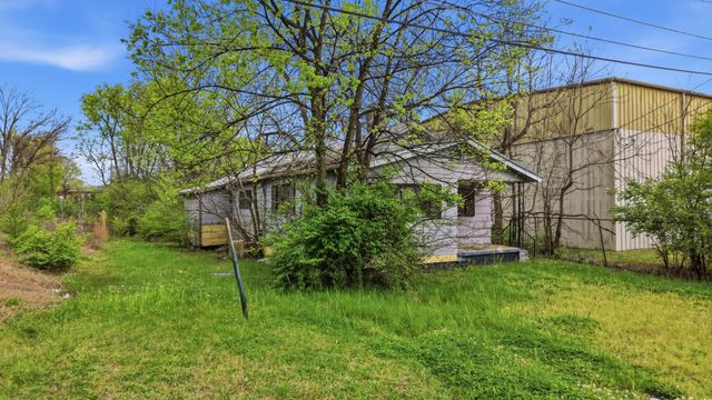 2610 Benton Avenue, Chattanooga, TN 37406