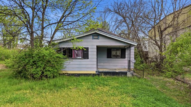 2610 Benton Avenue, Chattanooga, TN 37406