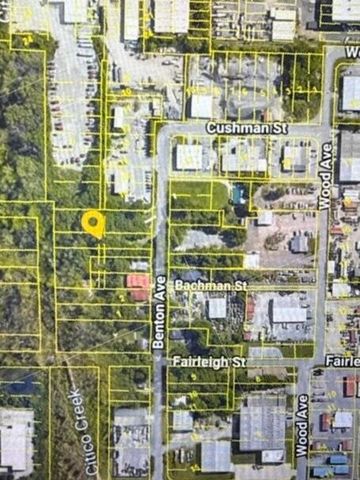 2610 Benton Avenue, Chattanooga, TN 37406