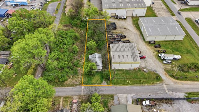 2610 Benton Avenue, Chattanooga, TN 37406