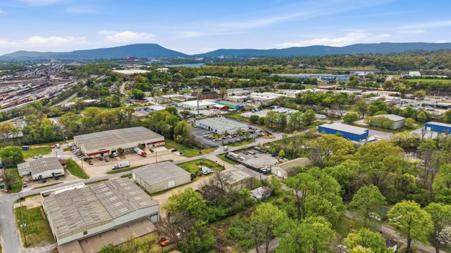 2610 Benton Avenue, Chattanooga, TN 37406