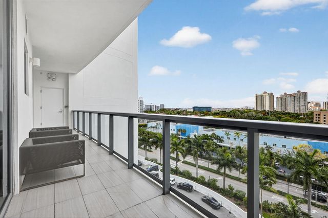 3250 NE 188th Street 706, Aventura, FL 33180