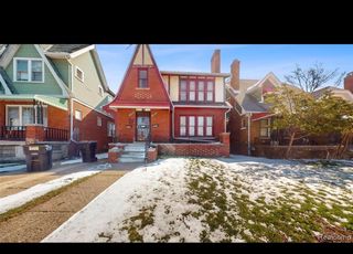 15922 Turner Street, Detroit, MI 48238