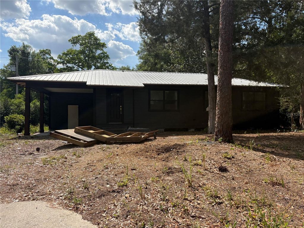 112 NE 45TH STREET, Gainesville, FL 32641
