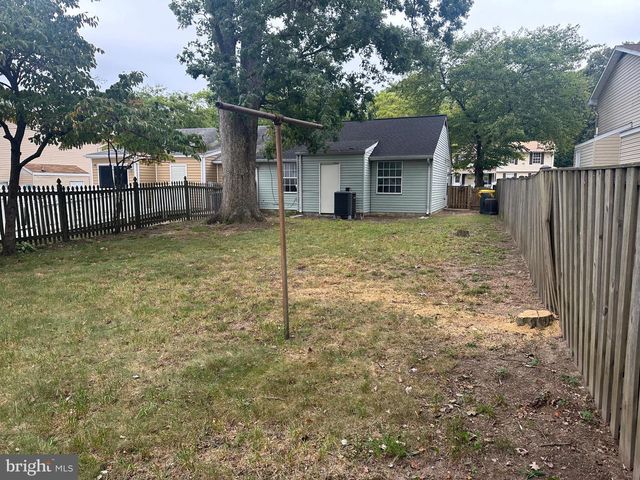 3510 OLD CROWN DR, Pasadena, MD 21122
