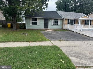3510 OLD CROWN DR, Pasadena, MD 21122