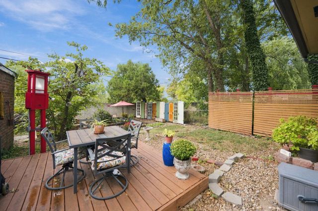 579 S Yale St, Wichita, KS 67218