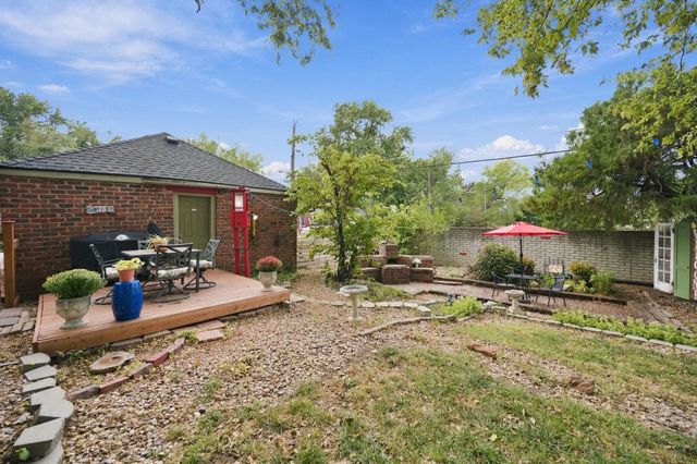 579 S Yale St, Wichita, KS 67218