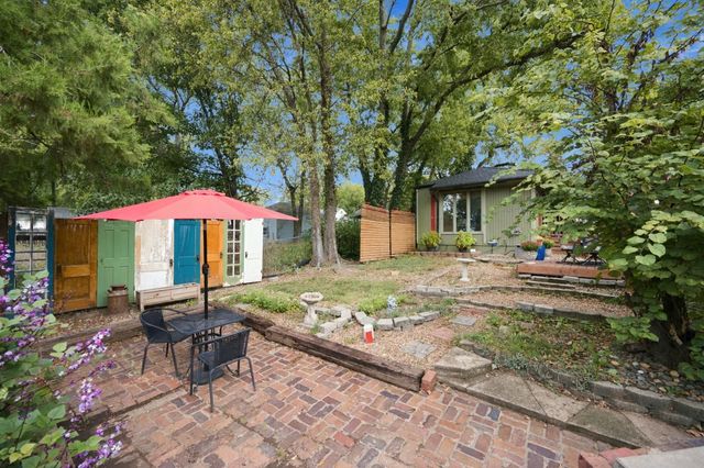 579 S Yale St, Wichita, KS 67218