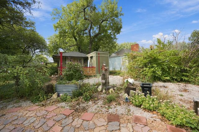 579 S Yale St, Wichita, KS 67218