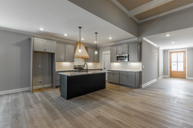 7407 Ferrell Farms Drive, Harrison, TN 37341