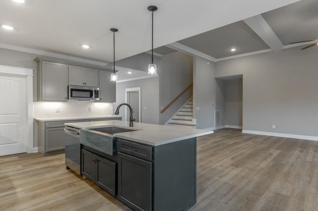 7407 Ferrell Farms Drive, Harrison, TN 37341