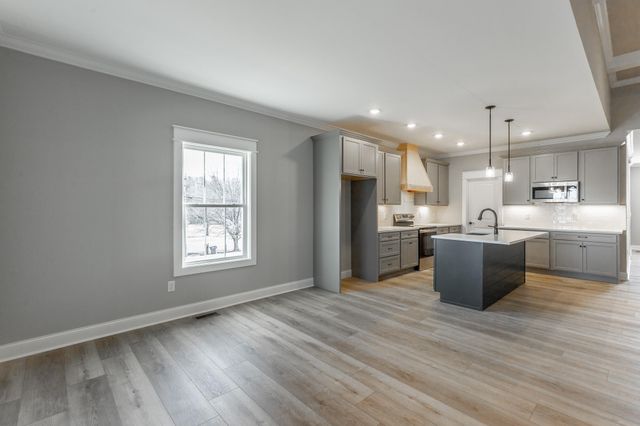 7407 Ferrell Farms Drive, Harrison, TN 37341