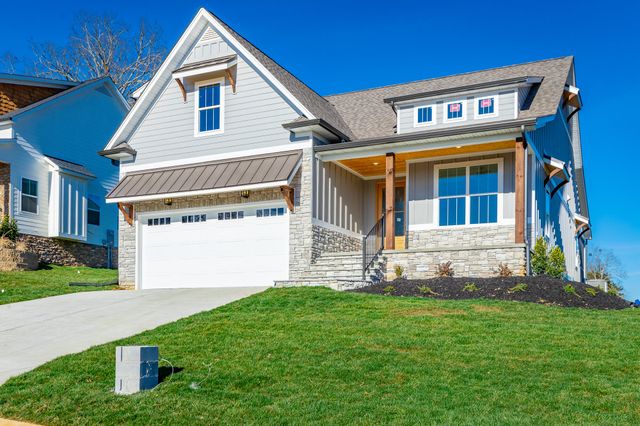 7407 Ferrell Farms Drive, Harrison, TN 37341