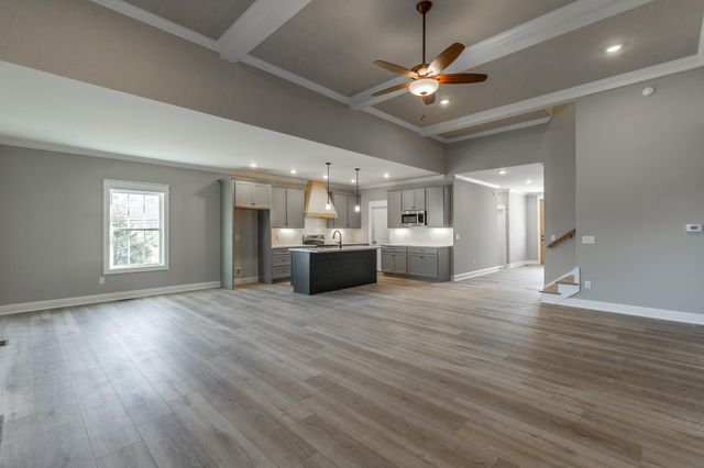 7407 Ferrell Farms Drive, Harrison, TN 37341