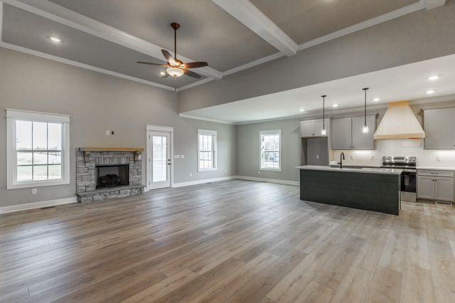 7407 Ferrell Farms Drive, Harrison, TN 37341