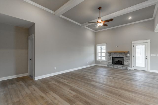 7407 Ferrell Farms Drive, Harrison, TN 37341