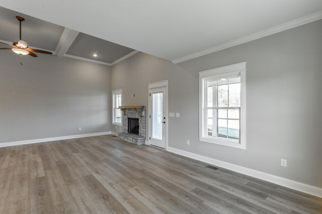 7407 Ferrell Farms Drive, Harrison, TN 37341