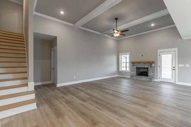 7407 Ferrell Farms Drive, Harrison, TN 37341