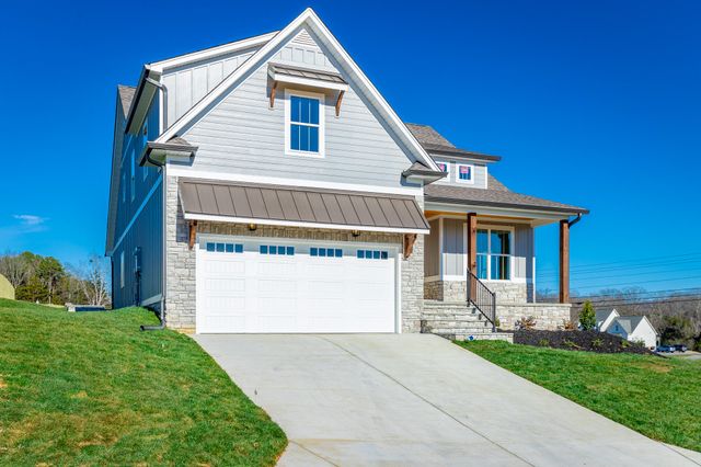 7407 Ferrell Farms Drive, Harrison, TN 37341