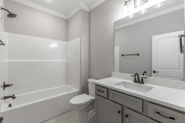 7407 Ferrell Farms Drive, Harrison, TN 37341