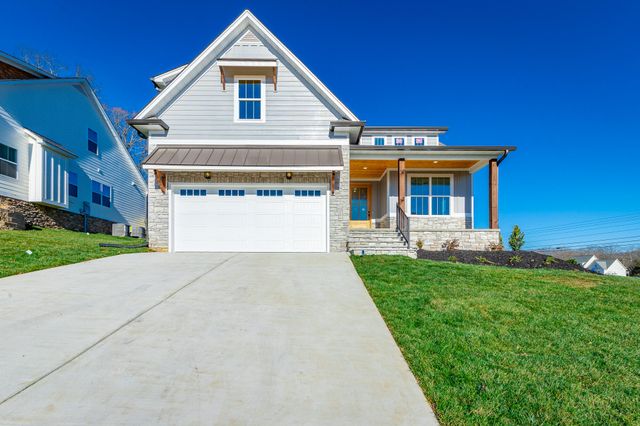 7407 Ferrell Farms Drive, Harrison, TN 37341