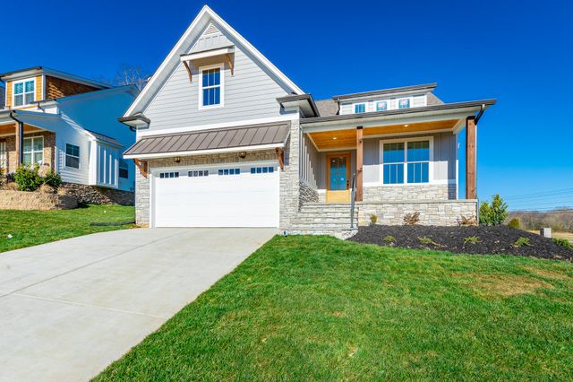 7407 Ferrell Farms Drive, Harrison, TN 37341